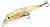 Воблер Lucky Craft Pointer 100 Salmon Egg 833