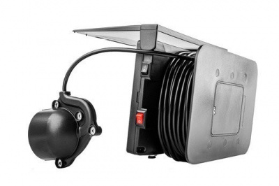 Подводная камера для рыбалки ЯЗЬ-52 Актив 7 с DVR ( с записью ) серия PRO