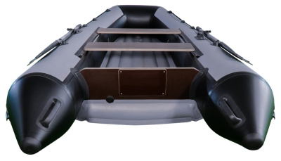 Надувная лодка ПВХ RiverBoats RB-320 НДНД Лайт