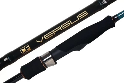 Спиннинг CF Crazy Fish Versus VSR762MLT 2.29m 6-24gr Extra Fast
