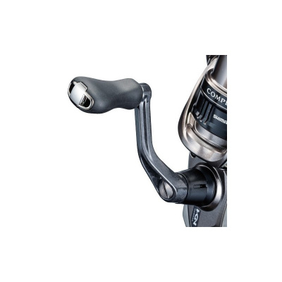 Катушка Shimano 17 Complex Ci4+ 2500S F6