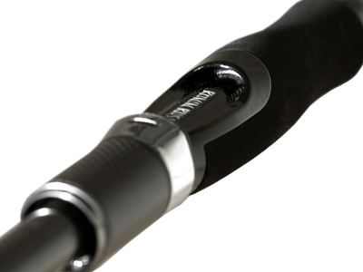 Спиннинг Ronin Rush Insider 742M 2.20m 6-24gr