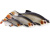 Приманка Westin Ricky the Roach Shadtail 180 Real Roach 1 шт.