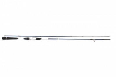 Спиннинг JS Company Bixod A2 Ver.2 S762L-ML 2.28m 10-28gr