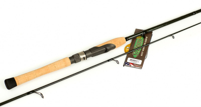 Спиннинг St. Croix Legend Elite LES60ULF2 1.83m 0.87-5.25gr