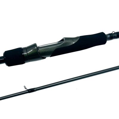 Спиннинг Zetrix Hayron 2nd Generation HRS-812H 2.46m 14-56gr
