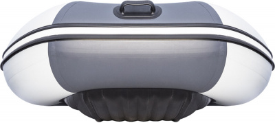 Лодка ПВХ Ривьера 3200 НДНД гидролыжа