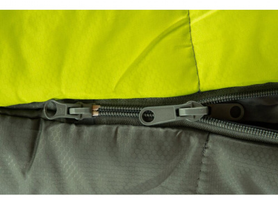 Спальный мешок кокон Tramp Rover Regular (правый) 220*80*55 см (-25°C)