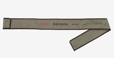 Спиннинг Folkfishing Black Flock FBFS 862MLXF 2.59m 2-16gr