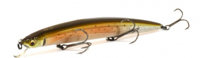 Воблер Megabass X-140 wagin niji
