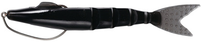 Офсетный крючок Decoy Worm 30 M Makisasu Hook Magnum #10/0 2шт