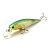 Воблер Lucky Craft Slender Pointer 100 Ghost Green Smelt