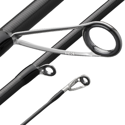 Спиннинг Graphiteleader Silverado UX 24 24GSILUS-782M 2.34m 5-20gr