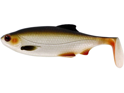 Приманка Westin Ricky the Roach Shadtail 140 Lively Roach 1 шт.